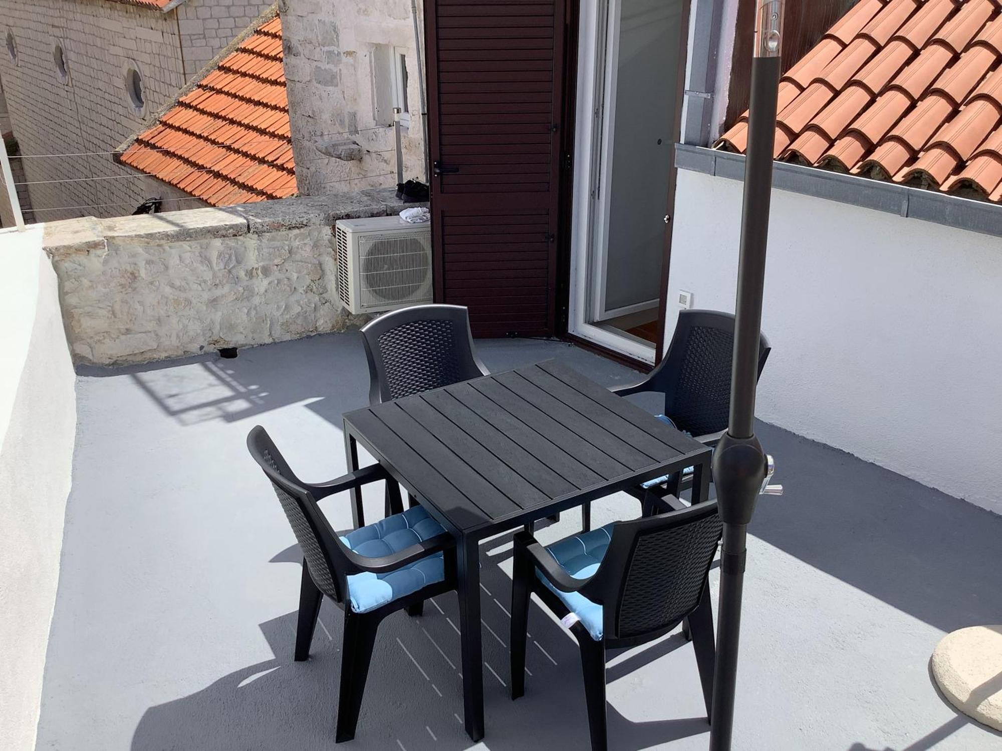 Portside Apartman